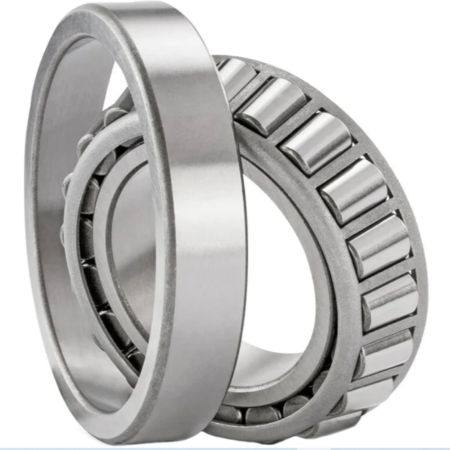Taper Roller Bearings
